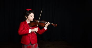 Spotlight on Music - Continuing with studies whilst preparing for academic success