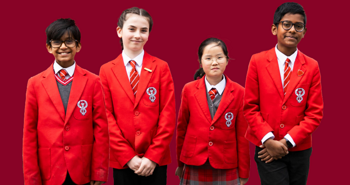 Super Scientists: Two Fantastic Achievements for WGPS Pupils!