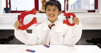 Introducing the New Science Hub