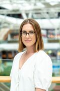 Camilla Edwards headshot