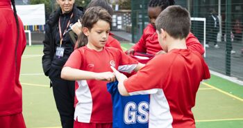 Netball News