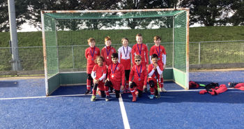 In2Hockey Essex Regional Hockey Championships