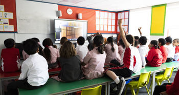Epping Forest Museum Virtual Tours - Bringing History to the Classroom