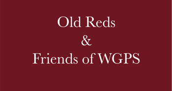 Friends of WGPS and Old Reds